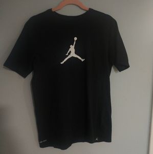 Air Jordan Dri-fit Tee Shirt